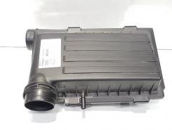 Carcasa filtru aer, cod 04E129611H, Seat Ibiza 5 ST (6J8), 1.2 TSI, CJZD (idi:406433)