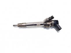Injector, cod 0445110743, 8514148-03, Bmw X3 (F25) 2.0 Diesel, B47D20A (id:486666)