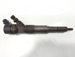 Injector Bosch, cod 8200100272, 0445110110, Renault Laguna 2, 1.9 DCI, F9Q (id:486748)