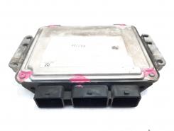 Calculator motor, cod 9661376380, 0281012525, Peugeot 206 Sedan, 1.4 hdi, 8HY (id:442284)