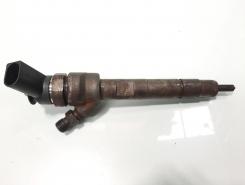 Injector, cod 7798446-04, 0445110289, Bmw 1 (F20, F21), 2.0 diesel, N47D20C (pr:110747)