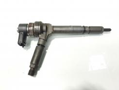 Injector, cod 0445110175, Opel Corsa C (F08, F68), 1.7 CDTI, Z17DTH (idi:486657)