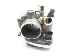 Clapeta acceleratie, cod GM55562380, Opel Astra H Combi, 1.8 benz, Z18XER (idi:487364)