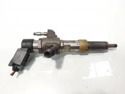 Injector Continental, cod 9674973080, Ford Focus 3 Sedan, 1.6 TDCI, T1DA (idi:486648)