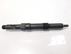 Injector, cod 6S7Q-9K546-AA, EJDR00701D, Ford Mondeo 3 Sedan (B4Y), 2.2 TDCI, QJBA (idi:486805)