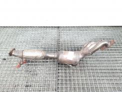 Catalizator, cod 4M51-5F297-RA, Ford Focus 2 Cabriolet, 1.8 benz, QQDB (idi:487784)