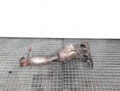 Catalizator, cod 4M51-5F297-RA, Ford C-Max 1, 1.8 benz, QQDB (idi:487784)