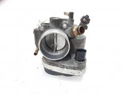 Clapeta acceleratie, cod GM55560398, Opel Astra H Van, 1.6 benz, Z16XER (idi:487352)