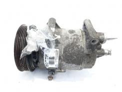 Compresor clima, cod 8200600110, Renault Megane 2 Sedan, 1.5 DCI, K9K (idi:487707)