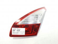 Stop dreapta haion, cod 265500009R, Renault Megane 3 (id:487850)
