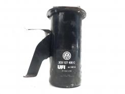 Carcasa filtru combustibil, cod 3C0127400C, VW Passat Variant (3C5), 2.0 TDI, BMP (id:487701)