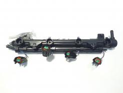 Rampa injectoare, cod 036133320, Skoda Fabia 1 (6Y2) 1.4 benz, AUB (id:487981)