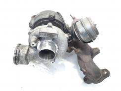 Turbosuflanta, cod 038145702J, Audi A4 (8EC, B7), 2.0 TDI, BPW (id:488158)