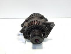 Alternator, cod GM13500186, Opel Astra J, 1.7 CDTI, Z17DTR (pr:110747)