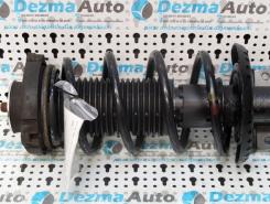 Arc fata Seat Ibiza 4 (6L) 1.9SDI, ASY