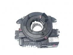 Spirala volan cu modul, cod 5K0953569B, Skoda Superb II (3T4) (id:488222)