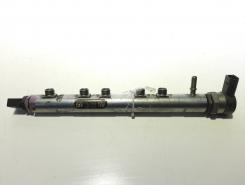 Rampa injectoare cu senzori, cod 780912803, 0445214183, Bmw 3 (E90), 2.0 diesel, N47D20C (id:488436)