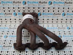 Catalizator, 036178EA, Vw Golf 4 (1J1) 1.4B (id.134537)