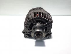 Alternator Bosch, cod 06F903023F, Vw Touran (1T1, 1T2) 1.9 TDI, BKC (id:488617)