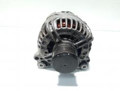 Alternator Bosch, cod 06F903023F, Vw Touran (1T1, 1T2) 1.9 TDI, BKC (pr;592126)