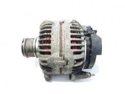 Alternator 140A Bosch, cod 06F903023F, VW Golf 6 (5K1), 2.0 TDI, CBD (pr:592126)