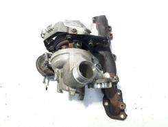 Turbosuflanta, cod 04L253016H, VW Golf 7 (5G), 1.6 TDI, CLH (id:488628)