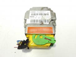 Calculator airbag, cod 8E0959655G, Audi A4 Avant (8ED, B7), 2.0 TDI, BPW (id:488733)