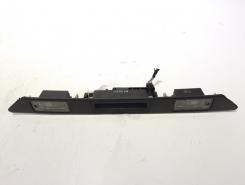 Maner deschidere haion, cod 8P4827574, Audi A3 (8P1) (pr:110747)