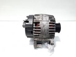 Alternator 110A, VW Jetta 4 (6Z), 1.4 TSI, CAX (id:487897)