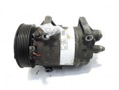 Compresor clima, cod 8200309193, Renault Megane 2, 1.9 DCI, F9QB800 (id:489022)