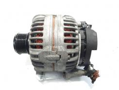 Alternator 140A Bosch, cod 06F903023F, VW Golf 6 (5K1), 2.0 TDI, CBD (pr:110747)