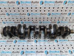 Vibrochen, cod 7792608, Bmw 3 Touring (E91) 3.0 diesel, 306D3 (idi:186903)