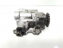 Pompa ulei, cod 870665-1416, Bmw 5 (E60), 3.0 diesel, 306D3 (id:489335)