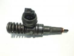 Injector, COD 038130073AG,BTD, 0414720215, Vw Golf 5 (1K1) 1.9 tdi, BXE (id:488442)