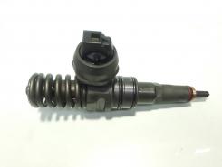 Injector, COD 038130073AG,BTD, 0414720215, Vw Golf 5 (1K1) 1.9 tdi, BXE (id:488955)