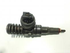 Injector, COD 038130073AG,BTD, 0414720215, Vw Golf 5 (1K1) 1.9 tdi, BXE (id:488379)