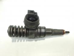 Injector, COD 038130073AG,BTD, 0414720215, Vw Golf 5 (1K1) 1.9 tdi, BXE (id:489187)