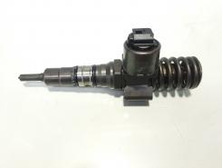 Injector, COD 03G130073G+BPT, 0414720404, Vw Golf 5 Plus (5M1) 2.0 tdi, BKD (id:488199)