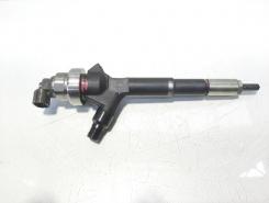 Injector Denso, cod 8973762703, Opel Astra J, 1.7 cdti, A17DTR (id:488993)