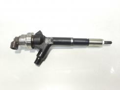Injector, COD 8973762703, Opel Astra J, 1.7 cdti, A17DTR (id:488948)