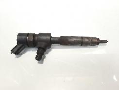 Injector, cod 0445110276, Opel Zafira B (A05) 1.9 CDTI, Z19DT (id:486778)