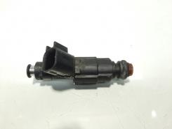 Injector, cod 1S7G-GA, 0280156154, Ford Focus 2 (DA) 1.8 B, QQDB (id:487975)