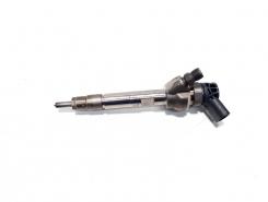 Injector, cod 0445110743, 8514148-03, Bmw X3 (F25) 2.0 Diesel, B47D20A (id:486663)
