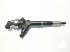 Injector, cod 55567729, Opel Astra J, 1.7 CDTI, A17DTR (id:486770)