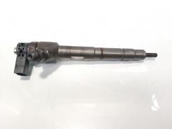 Injector, cod 0445110477, 04L130277G, Vw Golf 7 (5G) 1.6 tdi, CLH (id:488290)