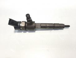 Injector, cod 0445110068, Alfa Romeo 156 (932) 2.4 jtd, 839A6000 (pr:110747)