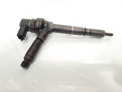 Injector, cod 0445110175, Opel Astra H, 1.7 CDTI, Z17DTH (id:486828)