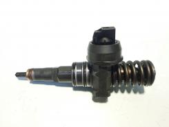 Injector, COD 038130073AG,BTD, 0414720215, Vw Golf 5 (1K1) 1.9 tdi, BXE (id:488202)