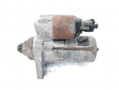 Electromotor, cod 02B911023H, VW Golf 5 Variant (1K5), 2.0 TDI, BKD, 6 vit man (id:487647)