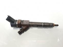 Injector Bosch, cod 8200100272, 0445110110B, Renault Laguna 2, 1.9 DCI, F9Q (id:486655)